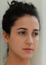 Camila Márdila fotoğrafı