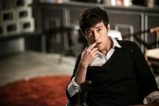 Jeong Yeong-seop Fotoğrafı