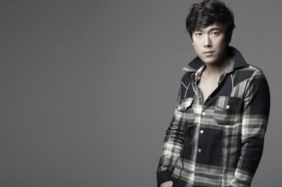 Jeong Yeong-seop Fotoğrafı