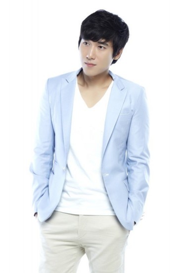 Jeong Yeong-seop Fotoğrafı