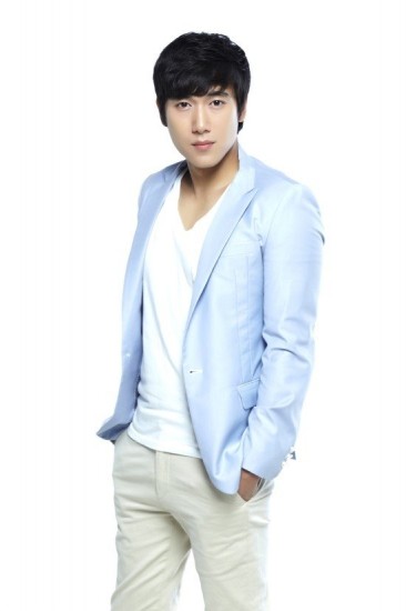 Jeong Yeong-seop Fotoğrafı