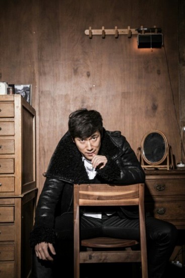 Jeong Yeong-seop fotoğrafı