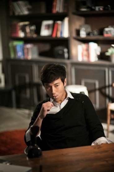 Jeong Yeong-seop fotoğrafı