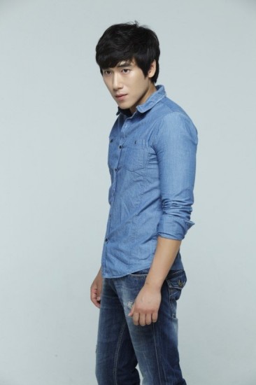 Jeong Yeong-seop Fotoğrafı