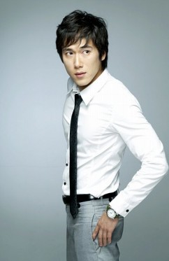 Jeong Yeong-seop Fotoğrafı