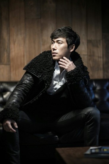 Jeong Yeong-seop Fotoğrafı