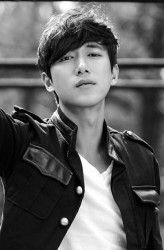 Jeong Yeong-seop fotoğrafı