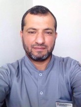 Nuri Göktürk fotoğrafı