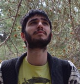 Serkan Erkök fotoğrafı