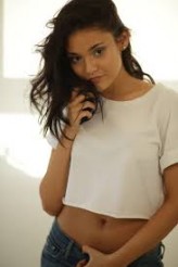 Talia Michaels fotoğrafı