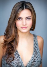 Danielle Dallacco fotoğrafı