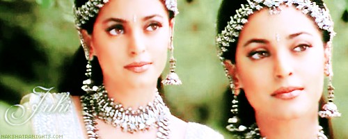 Juhi Chawla Fotoğrafı