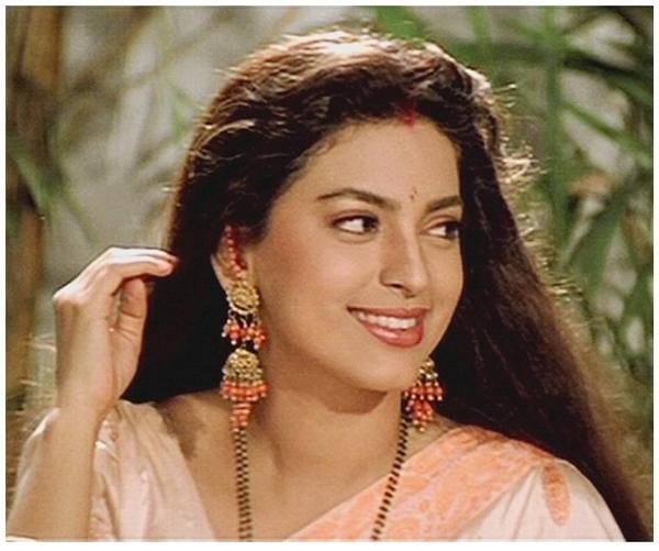 Juhi Chawla Fotoğrafı