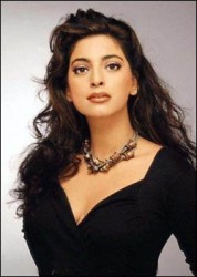 Juhi Chawla Fotoğrafı
