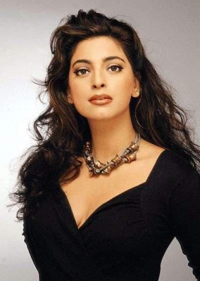 Juhi Chawla Fotoğrafı