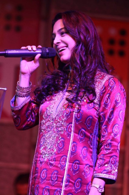 Juhi Chawla Fotoğrafı