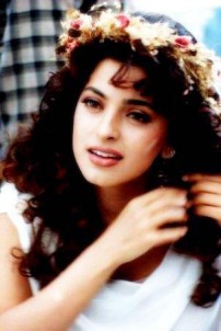 Juhi Chawla Fotoğrafı