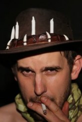 Alex Williamson fotoğrafı