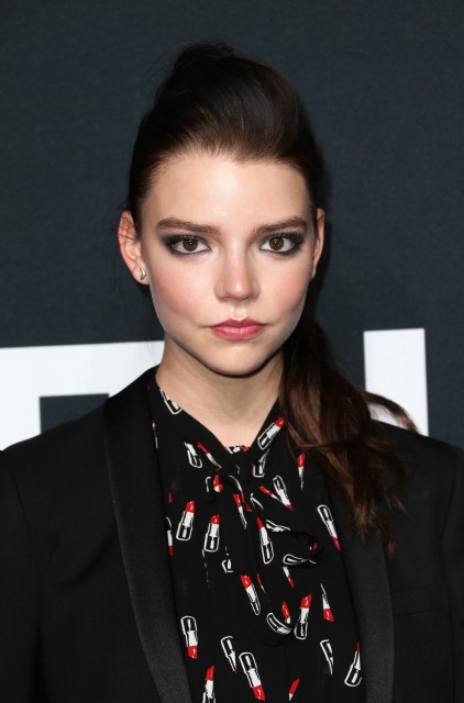 Anya Taylor-Joy Fotoğrafı