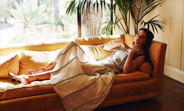 Anya Taylor-Joy Fotoğrafı