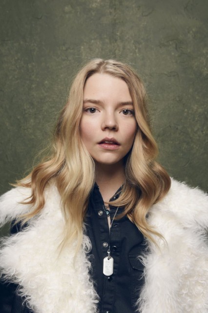 Anya Taylor-Joy Fotoğrafı