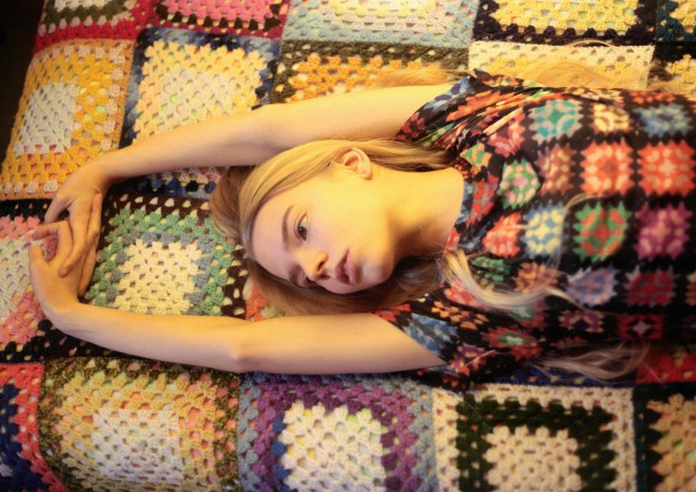 Anya Taylor-Joy Fotoğrafı