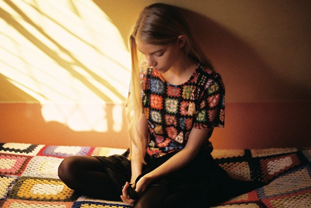 Anya Taylor-Joy Fotoğrafı