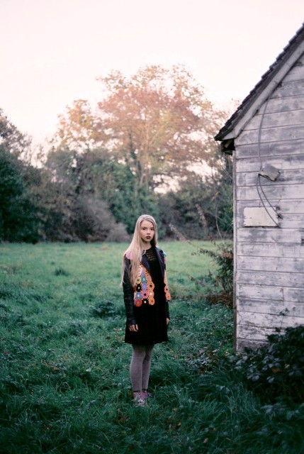 Anya Taylor-Joy Fotoğrafı