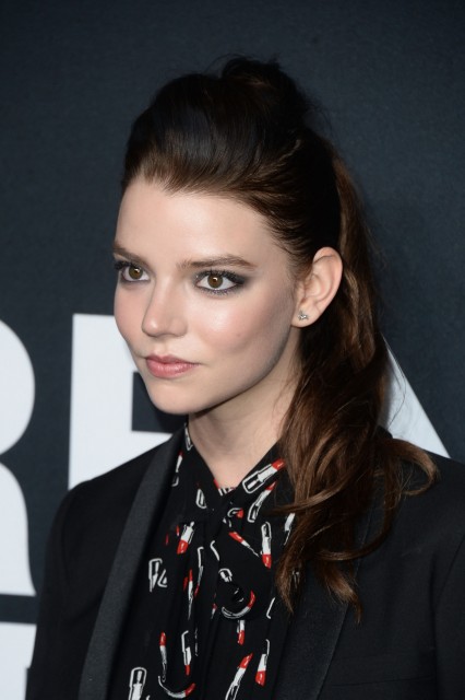 Anya Taylor-Joy Fotoğrafı