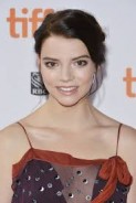 Anya Taylor-Joy Fotoğrafı