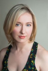 Anne Leigh   Cooper fotoğrafı