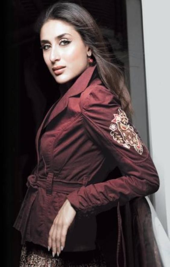 Kareena Kapoor Fotoğrafı