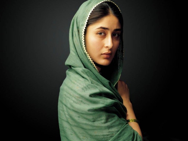 Kareena Kapoor Fotoğrafı