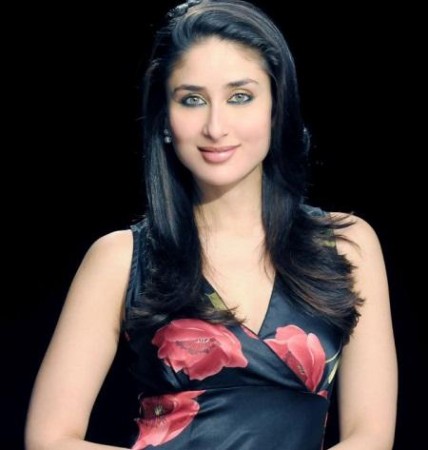 Kareena Kapoor Fotoğrafı