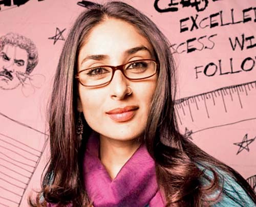 Kareena Kapoor Fotoğrafı