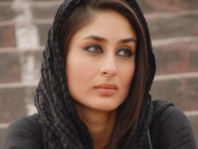 Kareena Kapoor Fotoğrafı