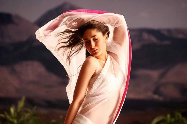Kareena Kapoor Fotoğrafı