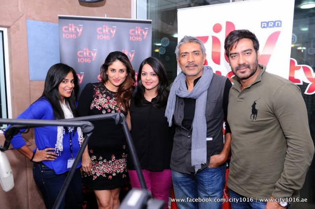 Kareena Kapoor Fotoğrafı