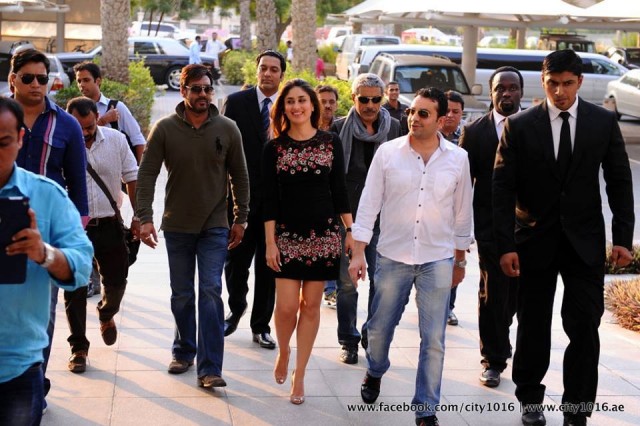 Kareena Kapoor Fotoğrafı