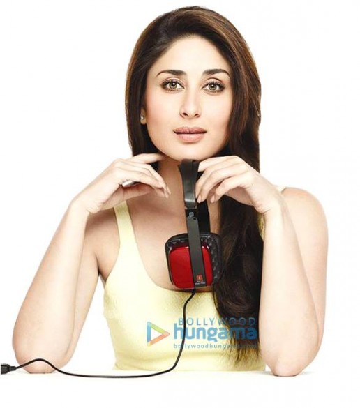 Kareena Kapoor Fotoğrafı