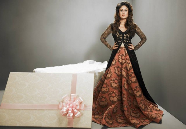 Kareena Kapoor Fotoğrafı