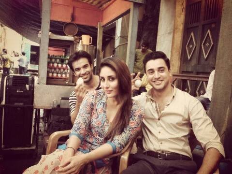 Kareena Kapoor Fotoğrafı