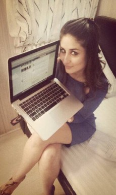 Kareena Kapoor Fotoğrafı