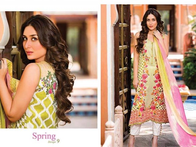 Kareena Kapoor Fotoğrafı