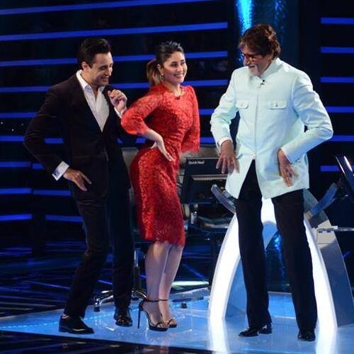 Kareena Kapoor Fotoğrafı