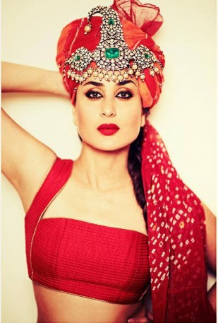 Kareena Kapoor Fotoğrafı