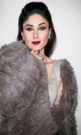 Kareena Kapoor Fotoğrafı