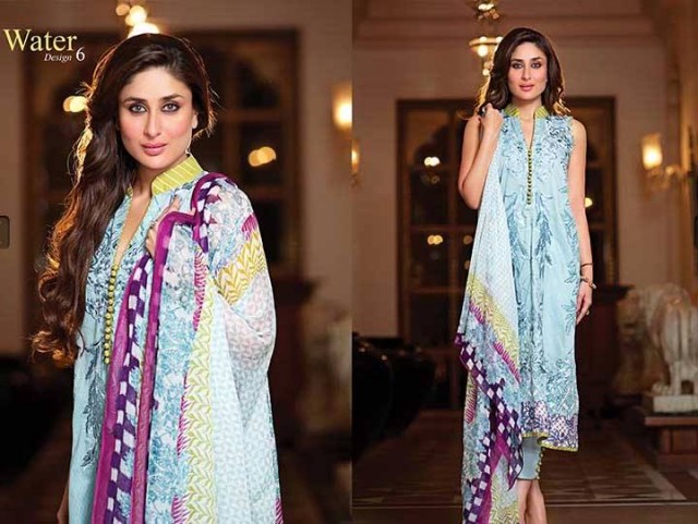 Kareena Kapoor Fotoğrafı