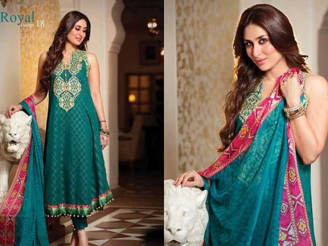 Kareena Kapoor Fotoğrafı