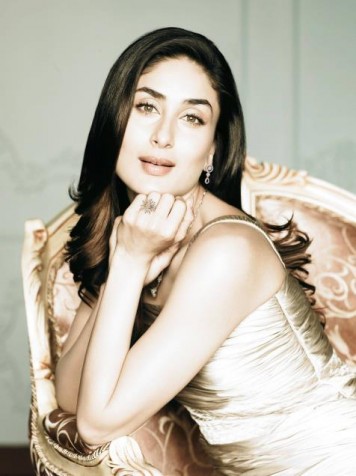 Kareena Kapoor Fotoğrafı